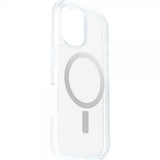 Otterbox iPhone 16 Skal React MagSafe Transparent