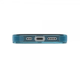 ZAGG iPhone 16 Skal Santa Cruz Snap Retro Blue