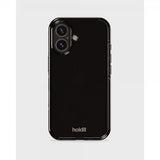 holdit iPhone 16 Skal Seethru Svart