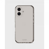 holdit iPhone 16 Skal Seethru Vit