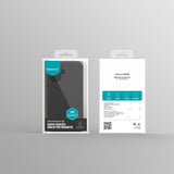 Nillkin iPhone 16 Skal Super Frosted Shield Pro MagSafe Svart