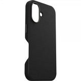 Otterbox iPhone 16 Skal Symmetry Cactus Leather MagSafe Noir Ash