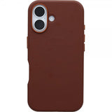 Otterbox iPhone 16 Skal Symmetry Cactus Leather MagSafe Rich Adobe