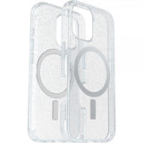Otterbox iPhone 16 Skal Symmetry Clear MagSafe Stardust