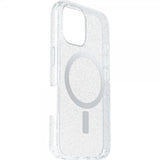 Otterbox iPhone 16 Skal Symmetry Clear MagSafe Stardust