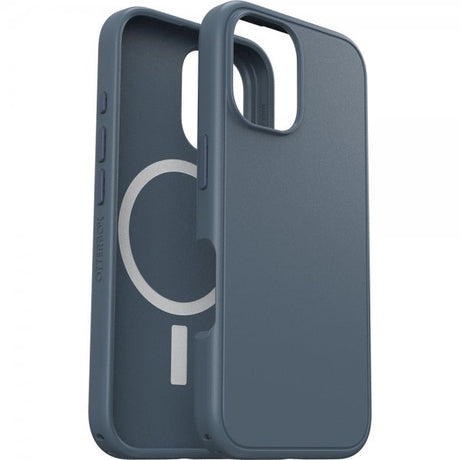 Otterbox iPhone 16 Skal Symmetry MagSafe Bluetiful