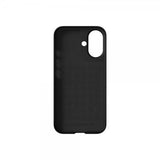 Nudient iPhone 16 Skal Thin Case MagSafe Ink Black