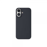 Nudient iPhone 16 Skal Thin Case MagSafe Midwinter Blue