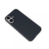 Nudient iPhone 16 Skal Thin Case MagSafe Midwinter Blue