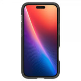 Spigen iPhone 16 Skal Tough Armor MagFit Frost Black