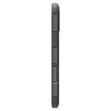 Spigen iPhone 16 Skal Tough Armor MagFit Frost Black