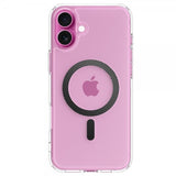 Spigen iPhone 16 Skal Ultra Hybrid MagFit Carbon Fiber