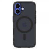 Spigen iPhone 16 Skal Ultra Hybrid T MagFit Frost Black