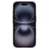 Spigen iPhone 16 Skal Ultra Hybrid T MagFit Frost Black