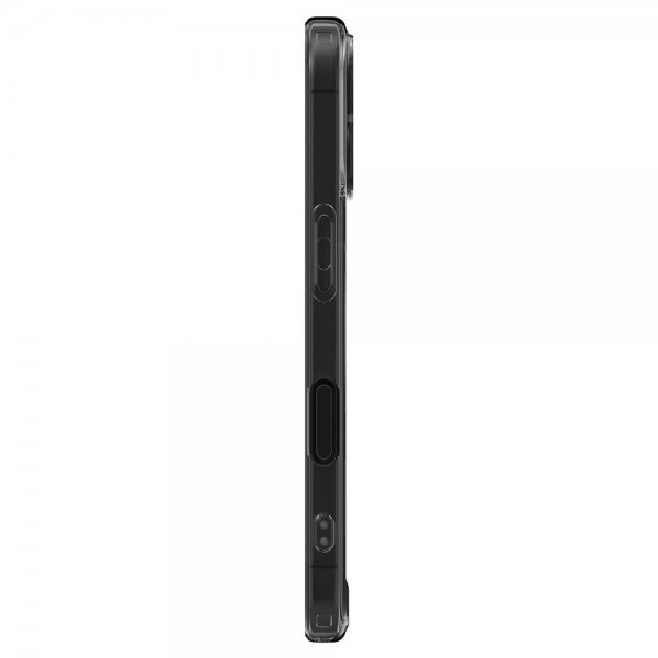 Spigen iPhone 16 Skal Ultra Hybrid T MagFit Frost Black
