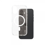 CARE by PanzerGlass iPhone 16 Skal Urban Combat MagSafe Star Lit