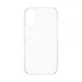 CARE by PanzerGlass iPhone 16 Skal Urban Combat Transparent
