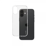 CARE by PanzerGlass iPhone 16 Skal X-Ray Transparent