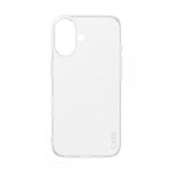 CARE by PanzerGlass iPhone 16 Skal X-Ray Transparent