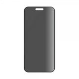 PanzerGlass iPhone 15/iPhone 16 Skärmskydd Ultra-Wide Fit Privacy EasyAligner