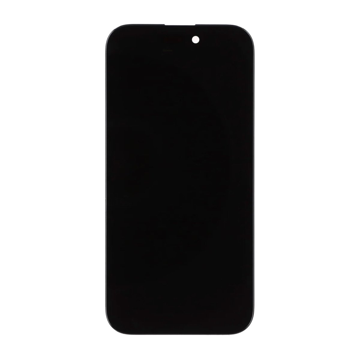 iPhone 16 Soft OLED Skärm Premium - DD