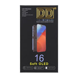 iPhone 16 Soft OLED Skärm Premium - DD