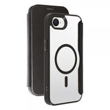 Vivanco iPhone 16e/17e Fodral Mag Wallet Svart