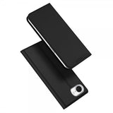 Dux Ducis iPhone 16e/17e Fodral Skin Pro Series Svart