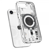 Spigen iPhone 16e/iPhone 17e Skal Ultra Hybrid Neo One MagFit