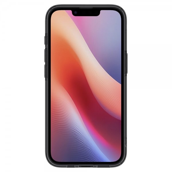 Spigen iPhone 16e/iPhone 17e Skal Ultra Hybrid Zero One MagFit Svart