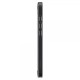Spigen iPhone 16e/iPhone 17e Skal Ultra Hybrid Zero One MagFit Svart
