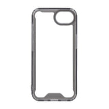 iPhone 16e/17e Skal TPU Case Svart