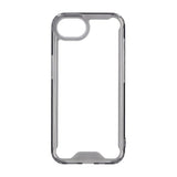 iPhone 16e/17e Skal TPU Case Svart