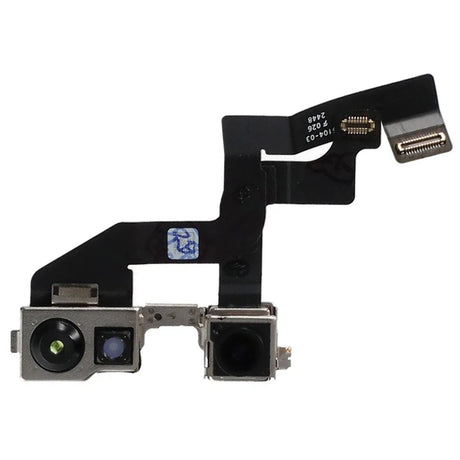 iPhone 16e Original Frontkamera med Face ID - Support Diagnostics