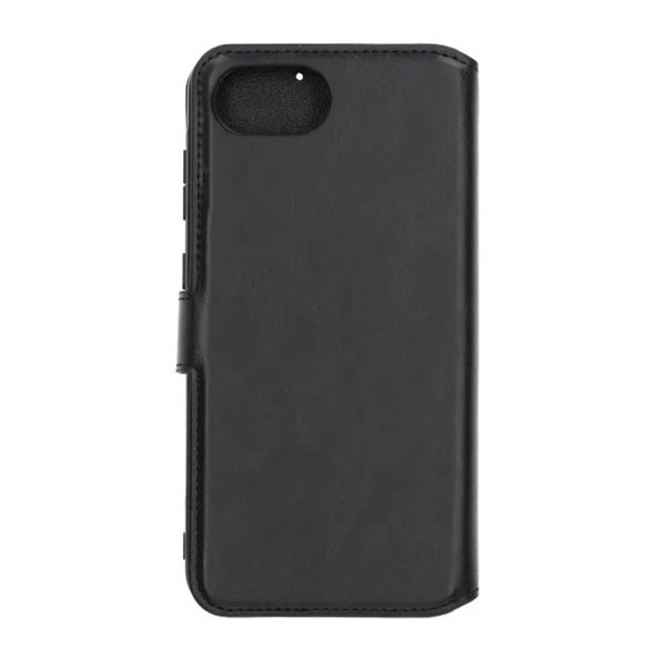 Rvelon iPhone 16e/17e Fodral Magnetiskt Avtagbart Skal Svart