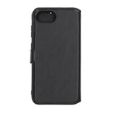 Rvelon iPhone 16e/17e Fodral Magnetiskt Avtagbart Skal Svart