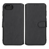 Rvelon iPhone 16e/17e Fodral Magnetiskt Avtagbart Skal Svart