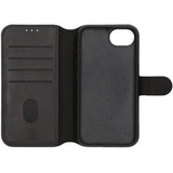 Rvelon iPhone 16e/17e Fodral Magnetiskt Avtagbart Skal Svart