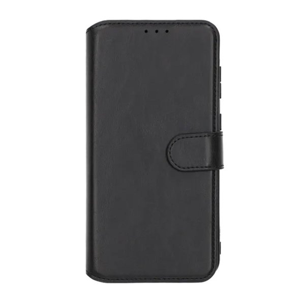 Rvelon iPhone 16e/17e Fodral Magnetiskt Avtagbart Skal Svart