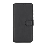 Rvelon iPhone 16e/17e Fodral Magnetiskt Avtagbart Skal Svart
