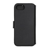 Rvelon iPhone 16e/17e Fodral 4 Kortfack Svart