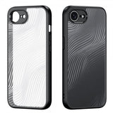 Dux Ducis iPhone 16e/17e Skal Aimo Series Svart