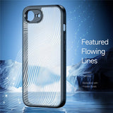 Dux Ducis iPhone 16e/17e Skal Aimo Series Svart
