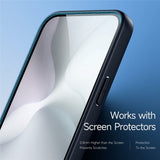Dux Ducis iPhone 16e/17e Skal Aimo Series Svart