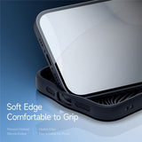 Dux Ducis iPhone 16e/17e Skal Aimo Series Svart