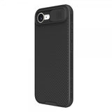 Nillkin iPhone 16e/17e Skal CamShield Pro MagSafe Svart