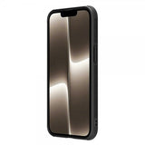 Nillkin iPhone 16e/17e Skal CamShield Pro MagSafe Svart