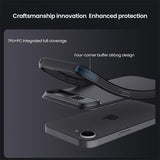 Nillkin iPhone 16e/17e Skal CamShield Pro Svart