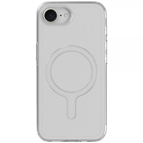agood company iPhone 16e/17e Skal CLRPRTCT Transparent
