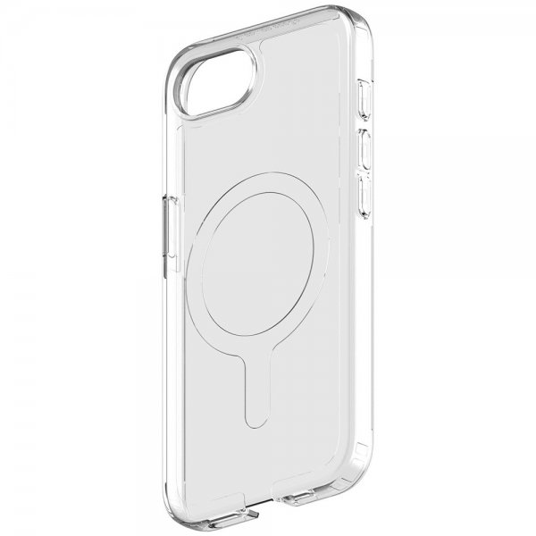 agood company iPhone 16e/17e Skal CLRPRTCT Transparent
